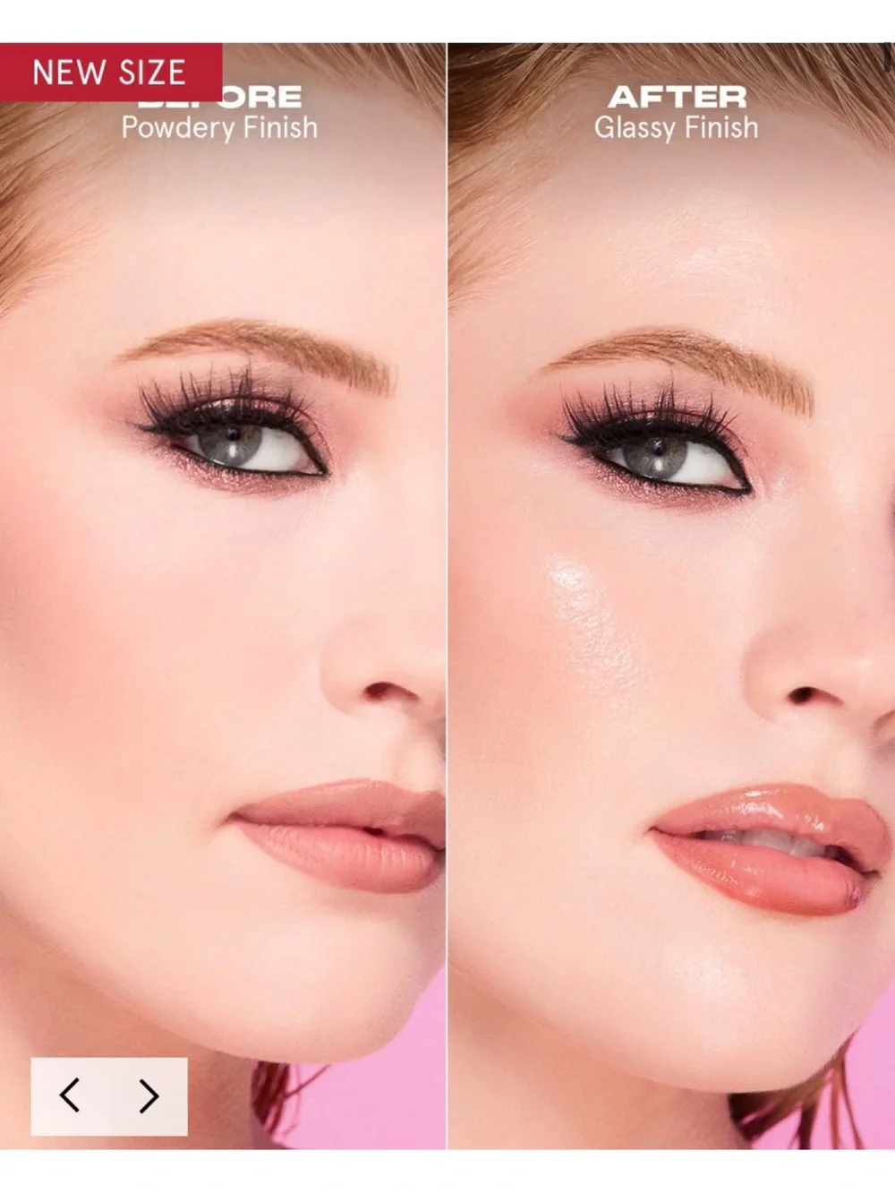 NEW✅O/S Powder Melt